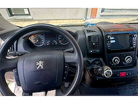2013 peugeot boxer lichte vracht - afbeelding 23 van  24