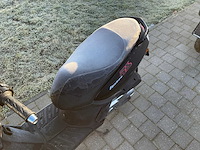 2013 peugeot k1 brommer - afbeelding 3 van  9