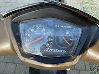 2013 peugeot k1 brommer - afbeelding 9 van  9