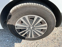 2013 peugeot partner break - goed onderhouden - afbeelding 10 van  27
