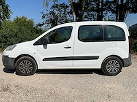 2013 peugeot partner break - goed onderhouden - afbeelding 2 van  27