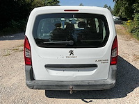 2013 peugeot partner break - goed onderhouden - afbeelding 3 van  27