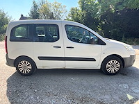 2013 peugeot partner break - goed onderhouden - afbeelding 5 van  27