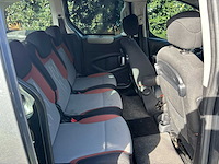 2013 peugeot partner personenauto - afbeelding 6 van  35