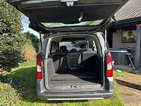 2013 peugeot partner personenauto - afbeelding 34 van  35