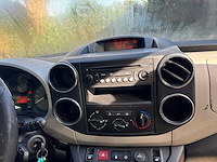 2013 peugeot partner personenauto - afbeelding 2 van  35