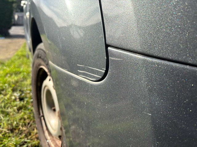 2013 peugeot partner personenauto - afbeelding 5 van  35