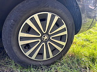 2013 peugeot partner personenauto - afbeelding 14 van  35