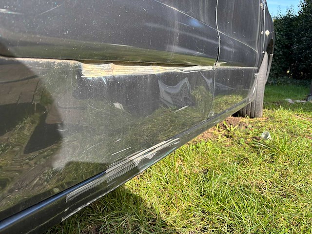 2013 peugeot partner personenauto - afbeelding 17 van  35