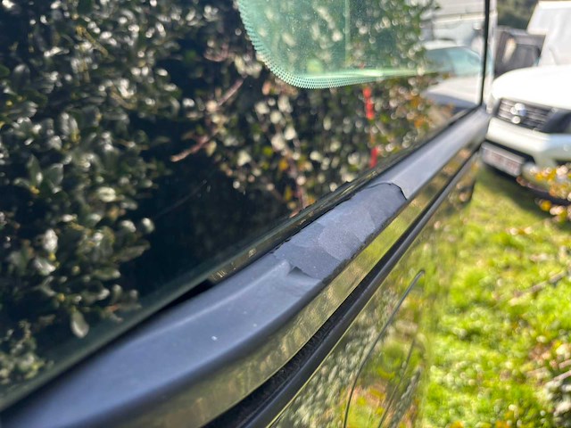 2013 peugeot partner personenauto - afbeelding 18 van  35