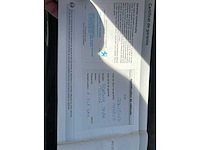 2013 peugeot partner personenauto - afbeelding 22 van  35