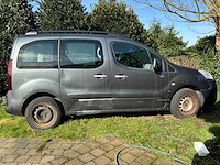 2013 peugeot partner personenauto - afbeelding 12 van  35