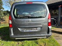 2013 peugeot partner personenauto - afbeelding 30 van  35