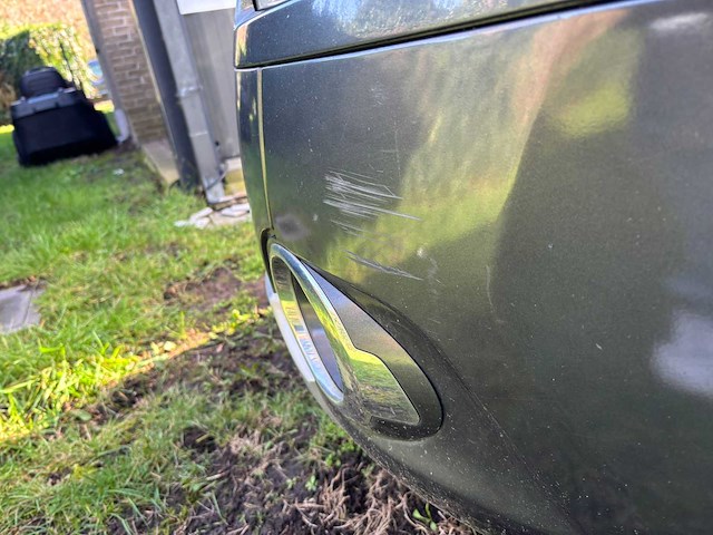 2013 peugeot partner personenauto - afbeelding 10 van  19