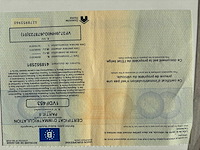 2013 peugeot partner personenauto - afbeelding 12 van  19