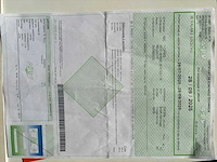 2013 peugeot partner personenauto - afbeelding 14 van  19