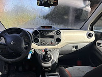 2013 peugeot partner personenauto - afbeelding 10 van  19
