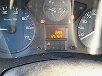 2013 peugeot partner tepee e hdi personenauto - afbeelding 2 van  12