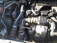 2013 peugeot partner tepee e hdi personenauto - afbeelding 3 van  12