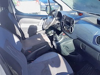 2013 peugeot partner tepee e hdi personenauto - afbeelding 5 van  12