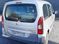 2013 peugeot partner tepee e hdi personenauto - afbeelding 9 van  12