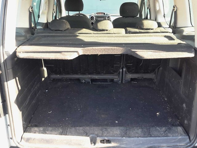 2013 peugeot partner tepee e hdi personenauto - afbeelding 10 van  12