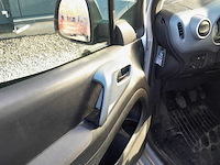 2013 peugeot partner tepee e hdi personenauto - afbeelding 11 van  12