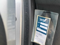 2013 peugeot partner tepee e hdi personenauto - afbeelding 12 van  12