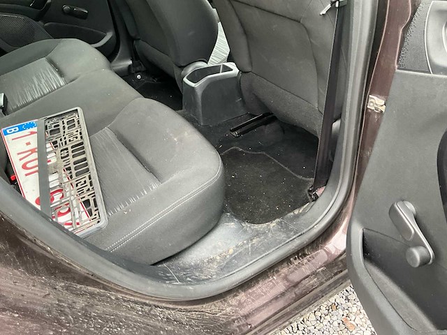 2013 peuguet 208 - afbeelding 3 van  28