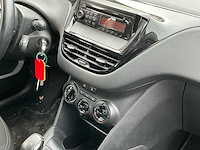 2013 peuguet 208 - afbeelding 8 van  28