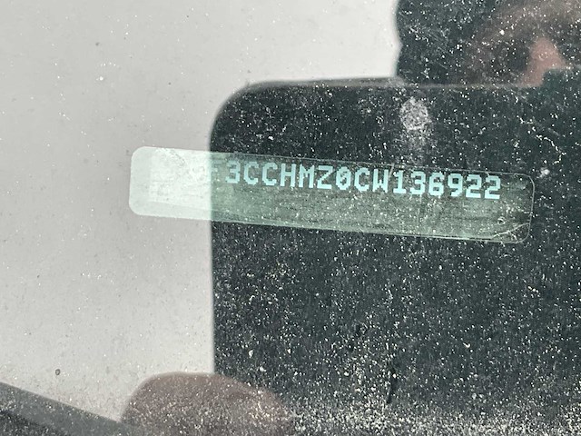 2013 peuguet 208 - afbeelding 11 van  28