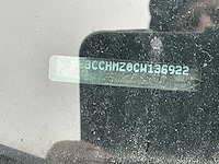 2013 peuguet 208 - afbeelding 11 van  28