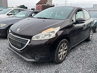 2013 peuguet 208 - afbeelding 1 van  28