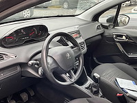 2013 peuguet 208 - afbeelding 16 van  28