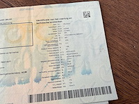 2013 peuguet 208 - afbeelding 19 van  28