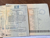 2013 peuguet 208 - afbeelding 20 van  28