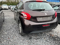 2013 peuguet 208 - afbeelding 24 van  28