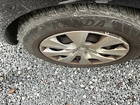 2013 peuguet 208 - afbeelding 26 van  28