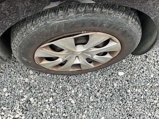 2013 peuguet 208 - afbeelding 27 van  28