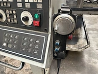 2013 phoenix fm-300 cnc ce 8055 ifl mc cnc bedfreesmachine - afbeelding 2 van  21