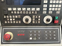 2013 phoenix fm-300 cnc ce 8055 ifl mc cnc bedfreesmachine - afbeelding 3 van  21