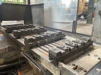 2013 phoenix fm-300 cnc ce 8055 ifl mc cnc bedfreesmachine - afbeelding 4 van  21