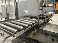 2013 phoenix fm-300 cnc ce 8055 ifl mc cnc bedfreesmachine - afbeelding 5 van  21
