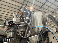 2013 phoenix fm-300 cnc ce 8055 ifl mc cnc bedfreesmachine - afbeelding 7 van  21