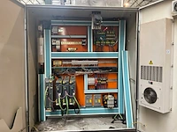 2013 phoenix fm-300 cnc ce 8055 ifl mc cnc bedfreesmachine - afbeelding 11 van  21