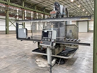 2013 phoenix fm-300 cnc ce 8055 ifl mc cnc bedfreesmachine