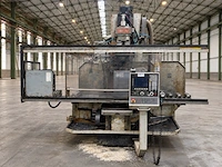 2013 phoenix fm-300 cnc ce 8055 ifl mc cnc bedfreesmachine - afbeelding 12 van  21