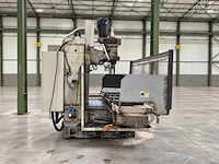 2013 phoenix fm-300 cnc ce 8055 ifl mc cnc bedfreesmachine - afbeelding 16 van  21