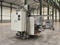 2013 phoenix fm-300 cnc ce 8055 ifl mc cnc bedfreesmachine - afbeelding 17 van  21