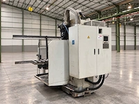 2013 phoenix fm-300 cnc ce 8055 ifl mc cnc bedfreesmachine - afbeelding 19 van  21